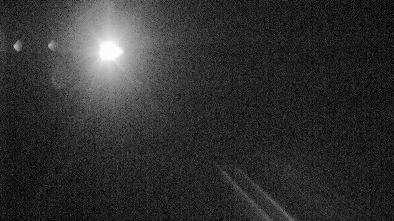 Southeast Elev 4419 - 05/02/2026 01:45 AM