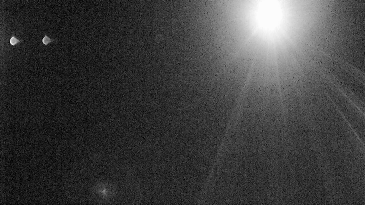 Southeast Elev 4419 - 06/09/2026 04:30 AM