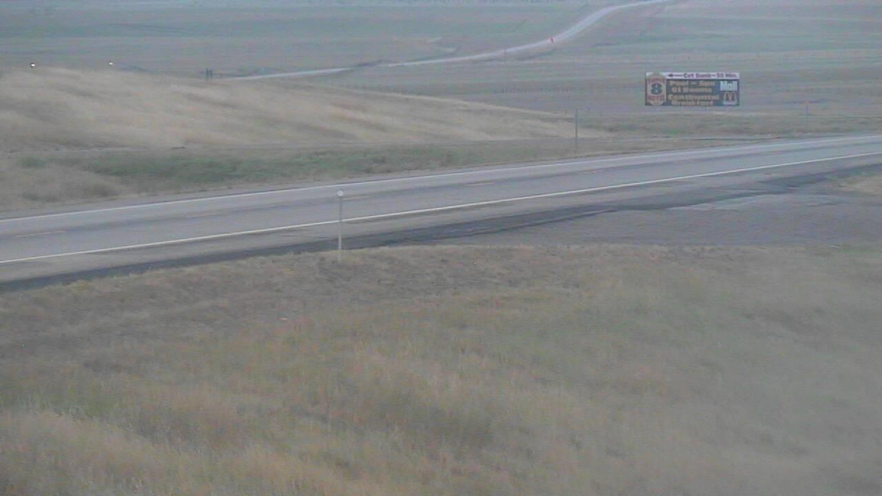 Southeast Elev 4419 - 08/15/2026 06:15 AM