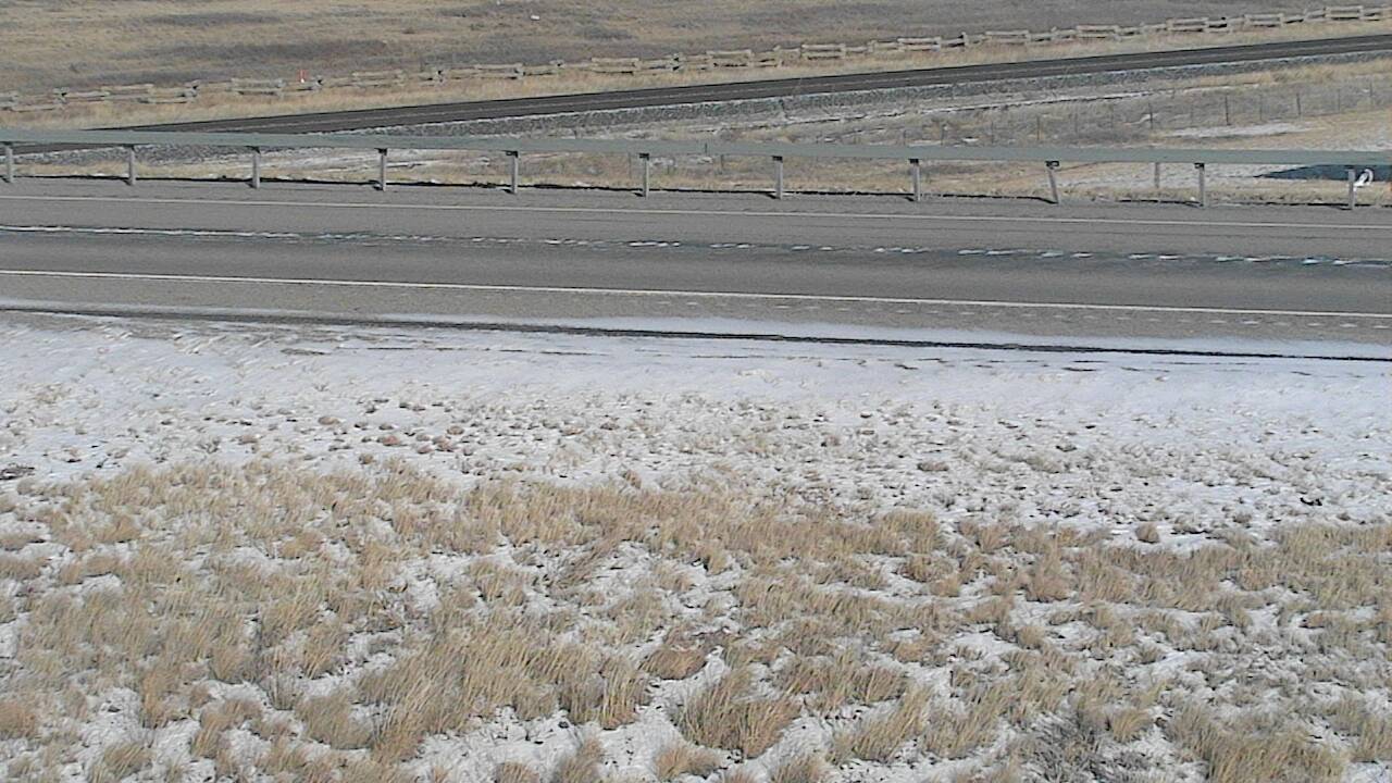 Roadway Elev 4419 - 01/25/2026 01:00 PM