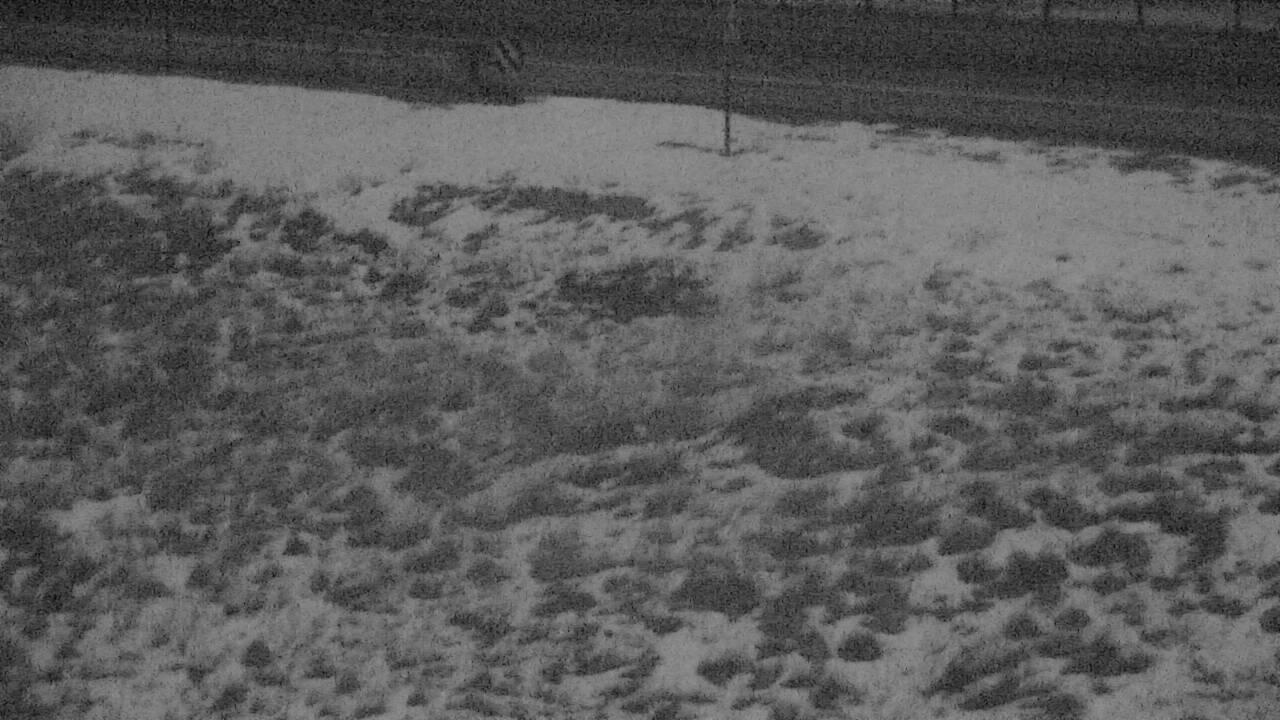 Browning - Roadway Elev 4419