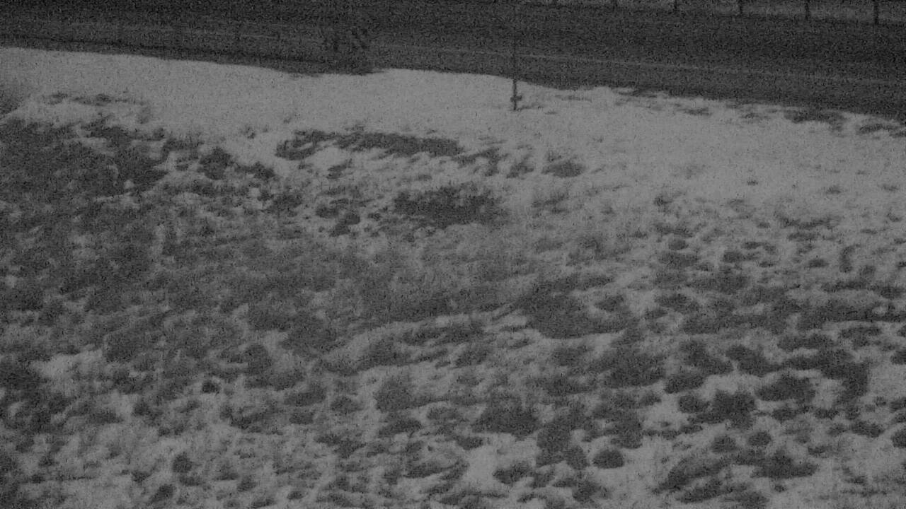 Roadway Elev 4419 - 12/05/2025 12:45 AM