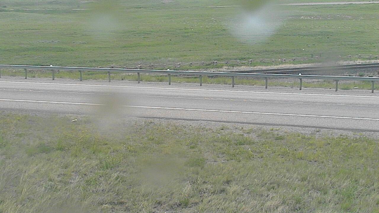Roadway Elev 4419 - 06/16/2026 06:30 PM