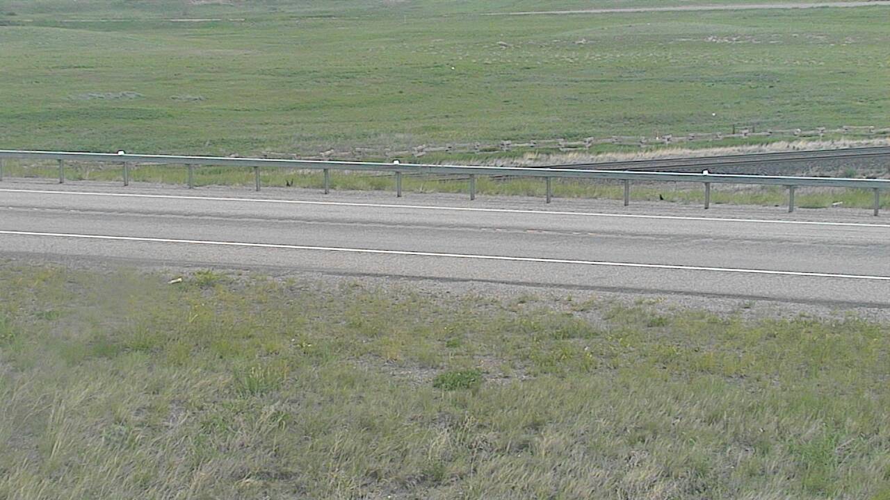 Roadway Elev 4419 - 06/16/2026 08:00 PM