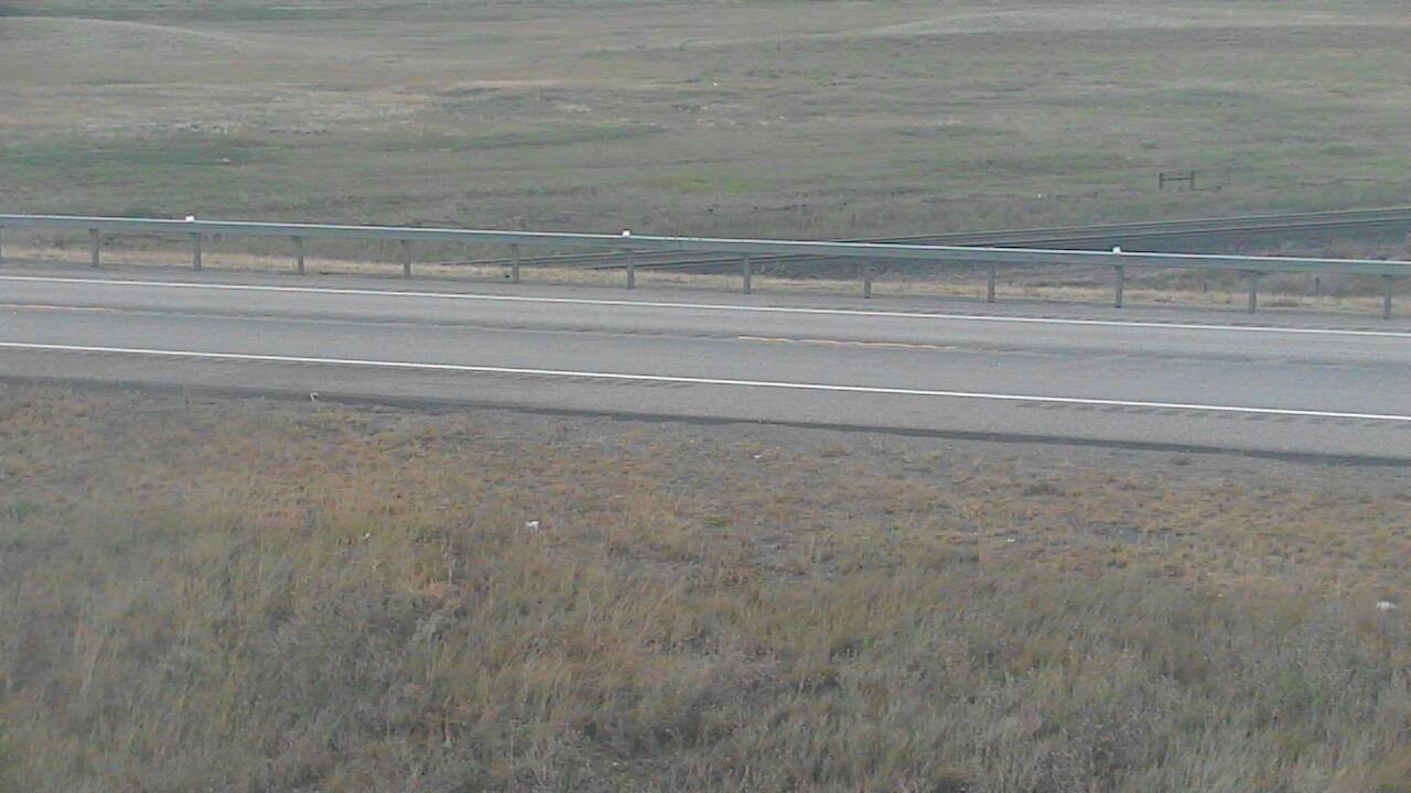 Roadway Elev 4419 - 08/15/2026 06:15 AM