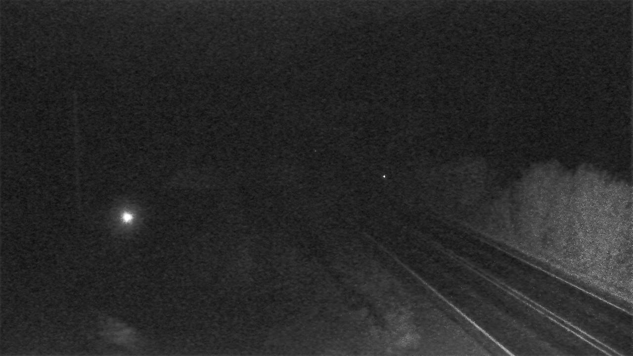 South Elev 2340 - 03/19/2026 05:30 AM