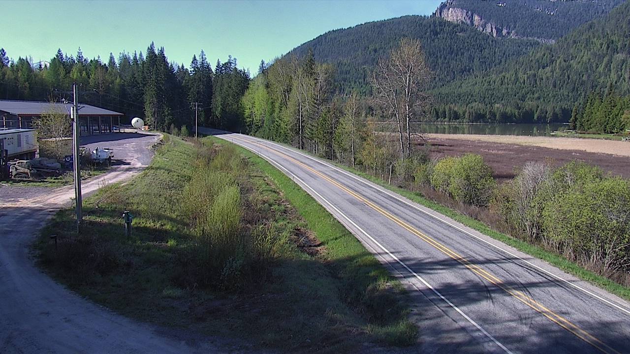 South Elev 2340 - 05/03/2026 09:45 AM
