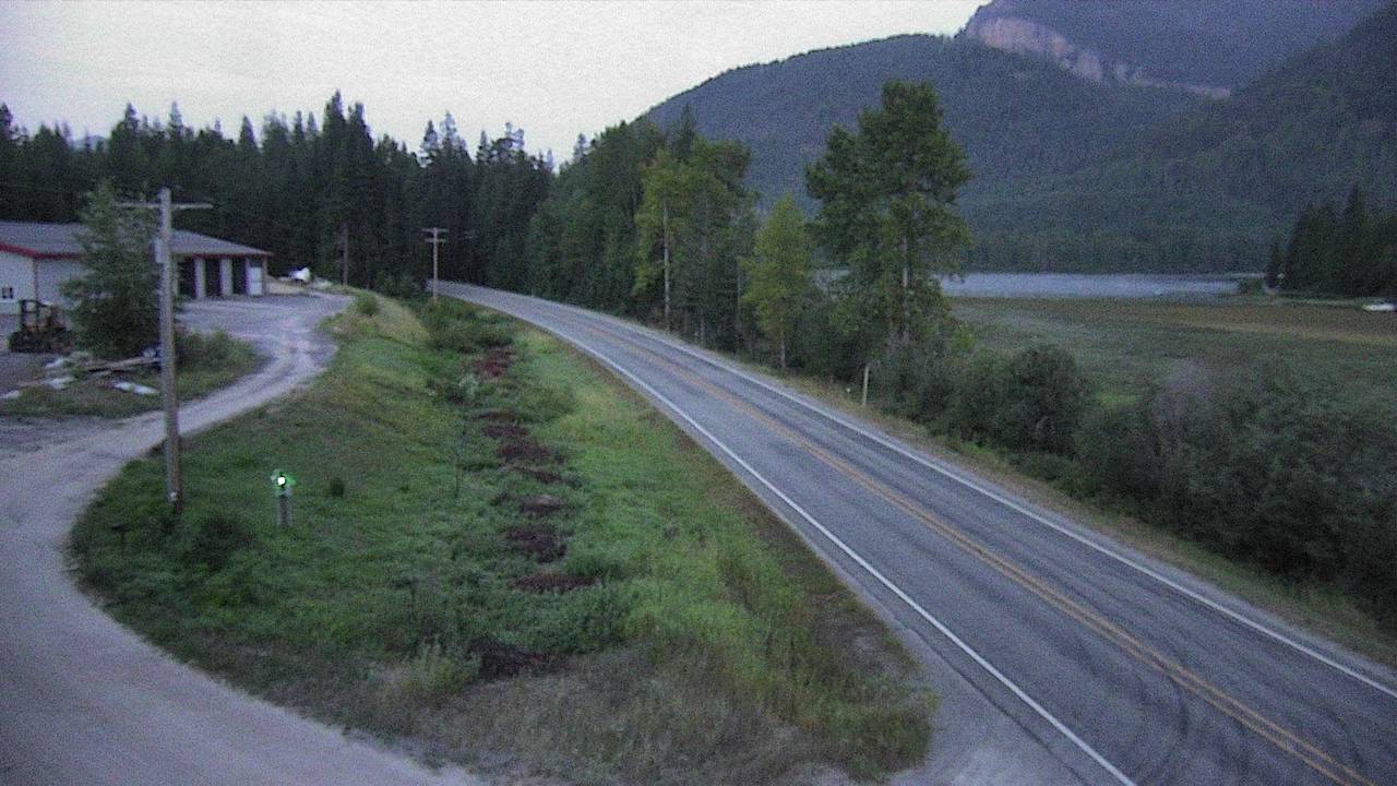 South Elev 2340 - 08/15/2026 06:15 AM