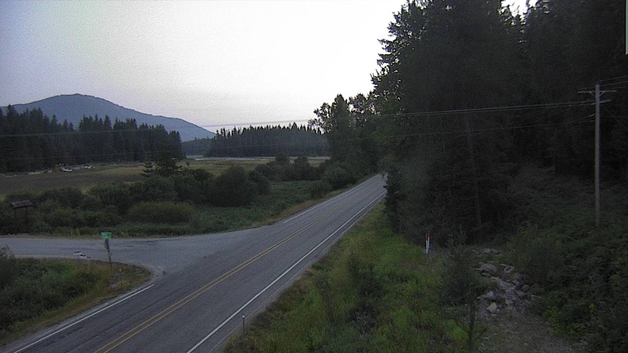 North Elev 2340 - 08/15/2026 06:15 AM