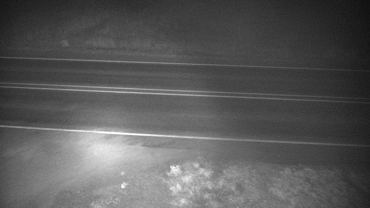 Roadway Elev 2340 - 02/01/2026 04:15 AM