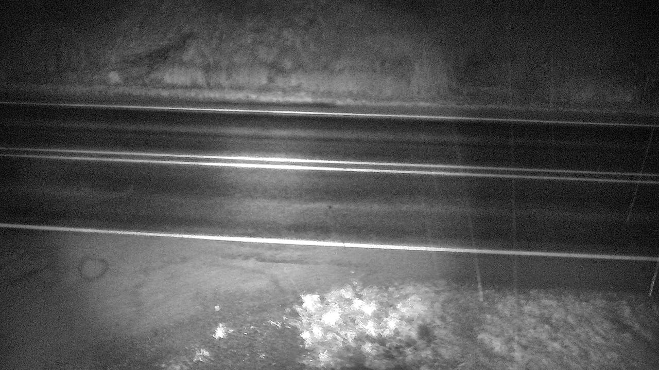 Roadway Elev 2340 - 03/19/2026 05:30 AM