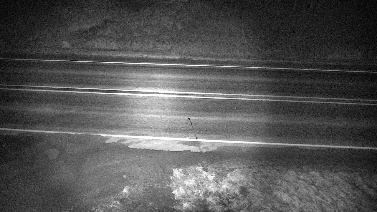 Roadway Elev 2340 - 03/09/2026 12:30 AM