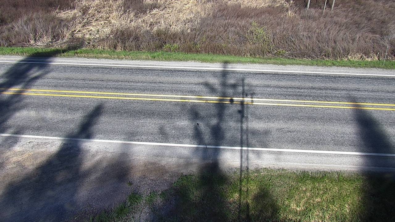 Roadway Elev 2340 - 05/03/2026 09:45 AM