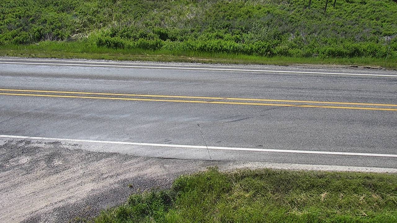 Roadway Elev 2340 - 06/18/2026 04:30 PM