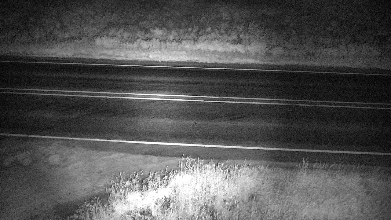 Roadway Elev 2340 - 06/09/2026 04:30 AM
