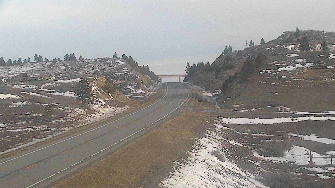 North Elev 3898 - 03/17/2026 08:45 AM