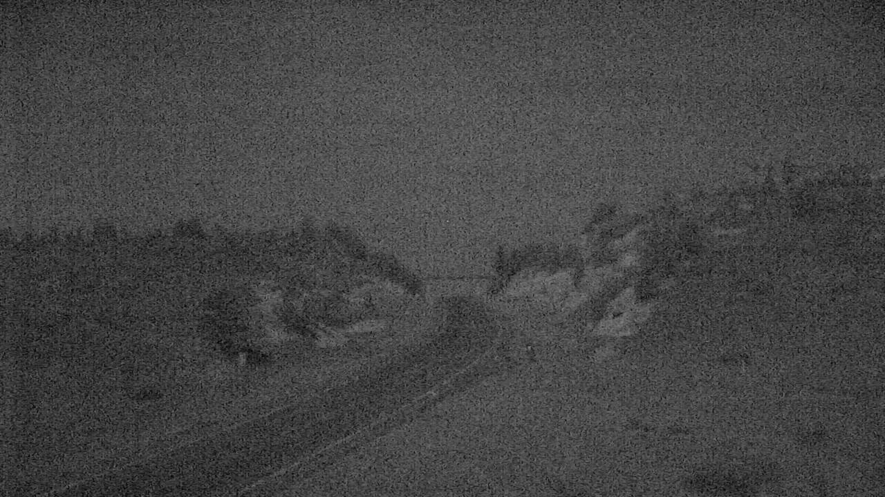 Bull Mountain - North Elev 3898
