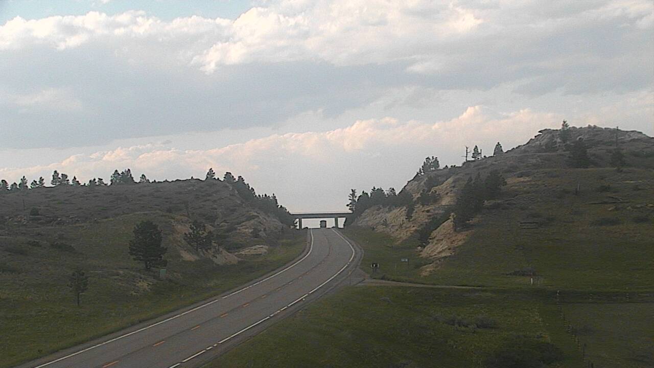 North Elev 3898 - 06/16/2026 06:30 PM