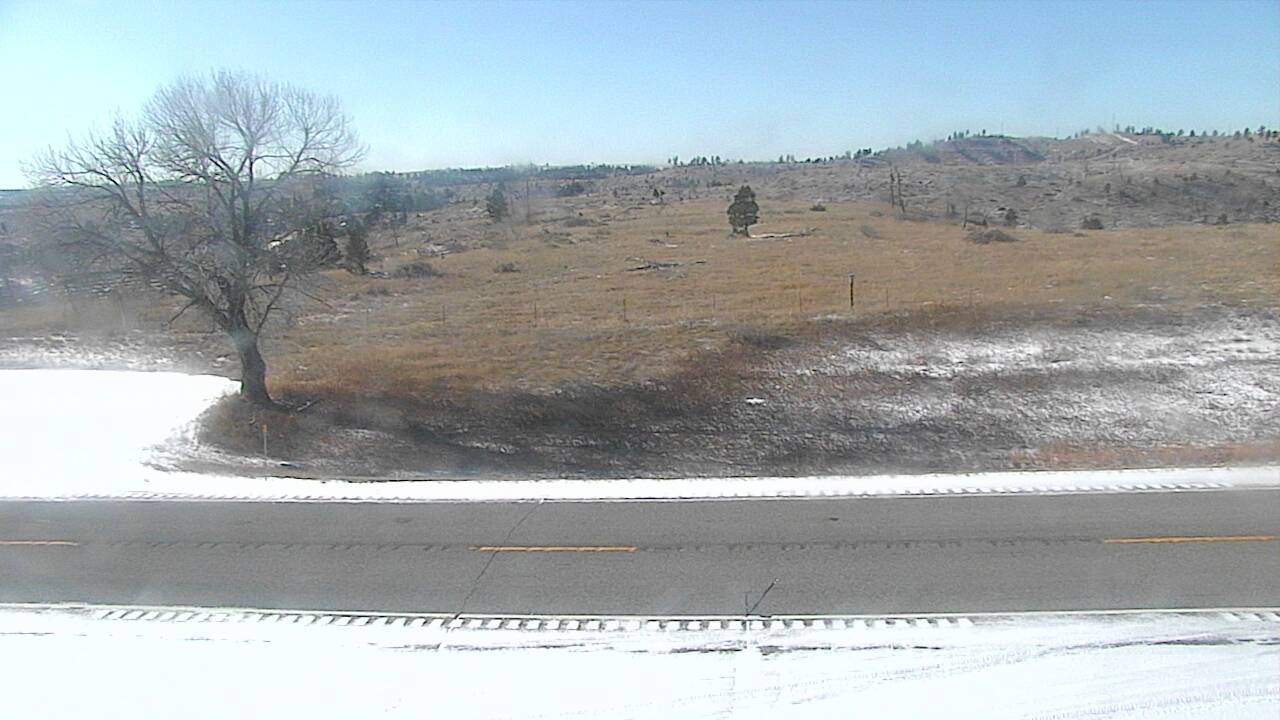 Roadway Elev 3898 - 01/25/2026 01:00 PM