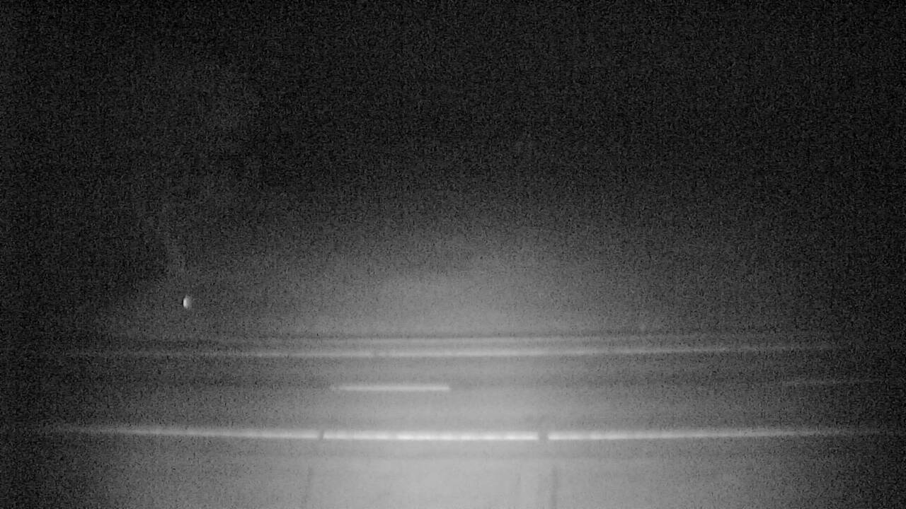 Roadway Elev 3898 - 03/09/2026 12:30 AM