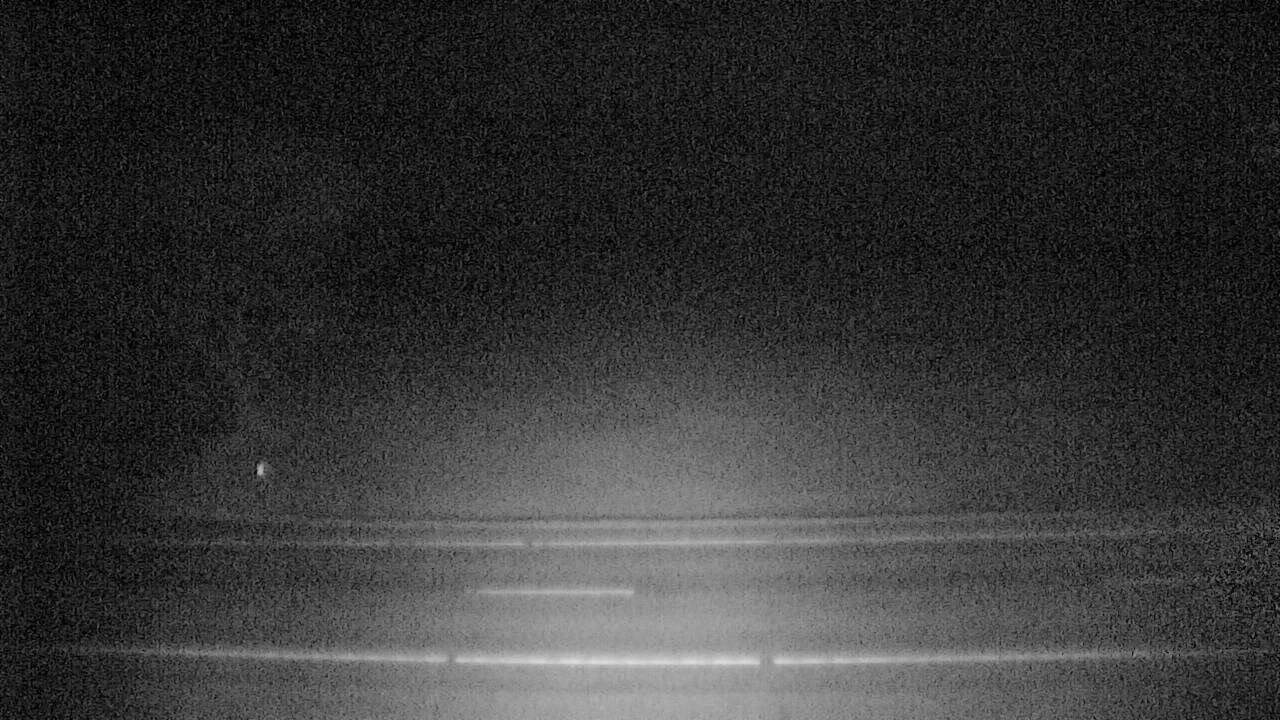 Roadway Elev 3898 - 04/25/2026 02:45 AM