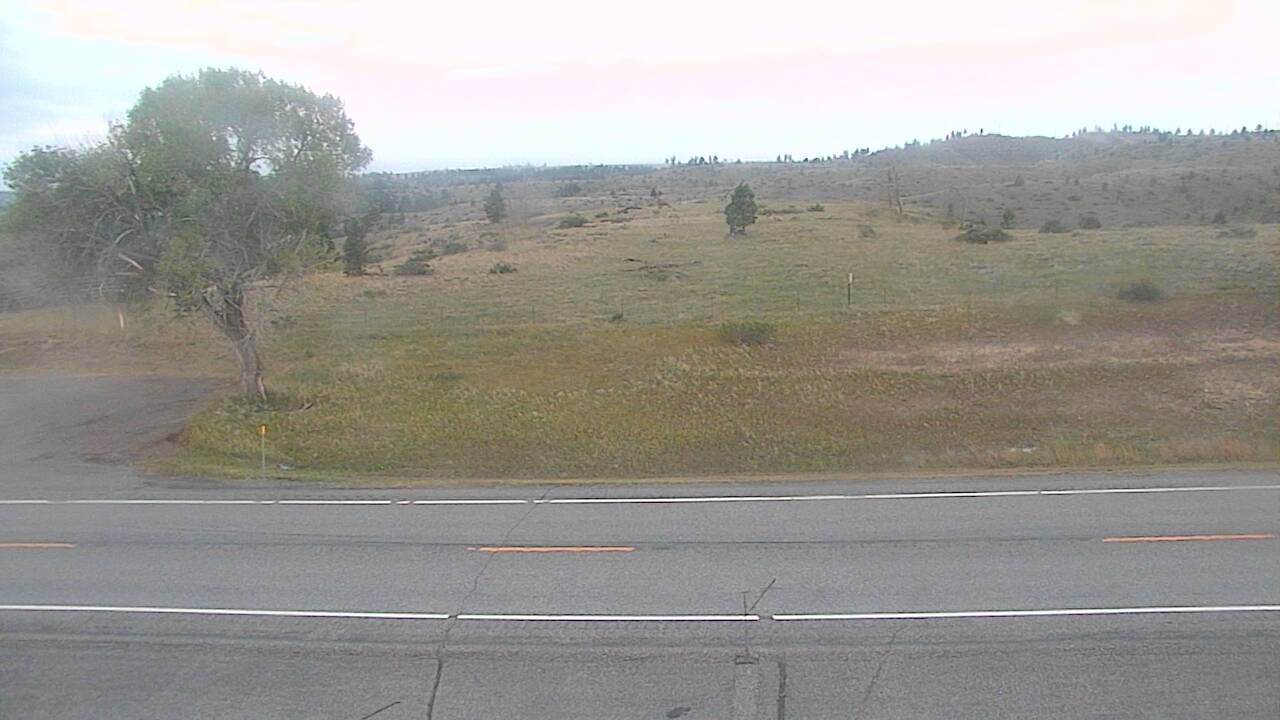Roadway Elev 3898 - 08/15/2026 06:15 AM