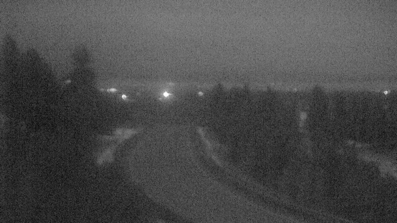 Bull Mountain - South Elev 3898