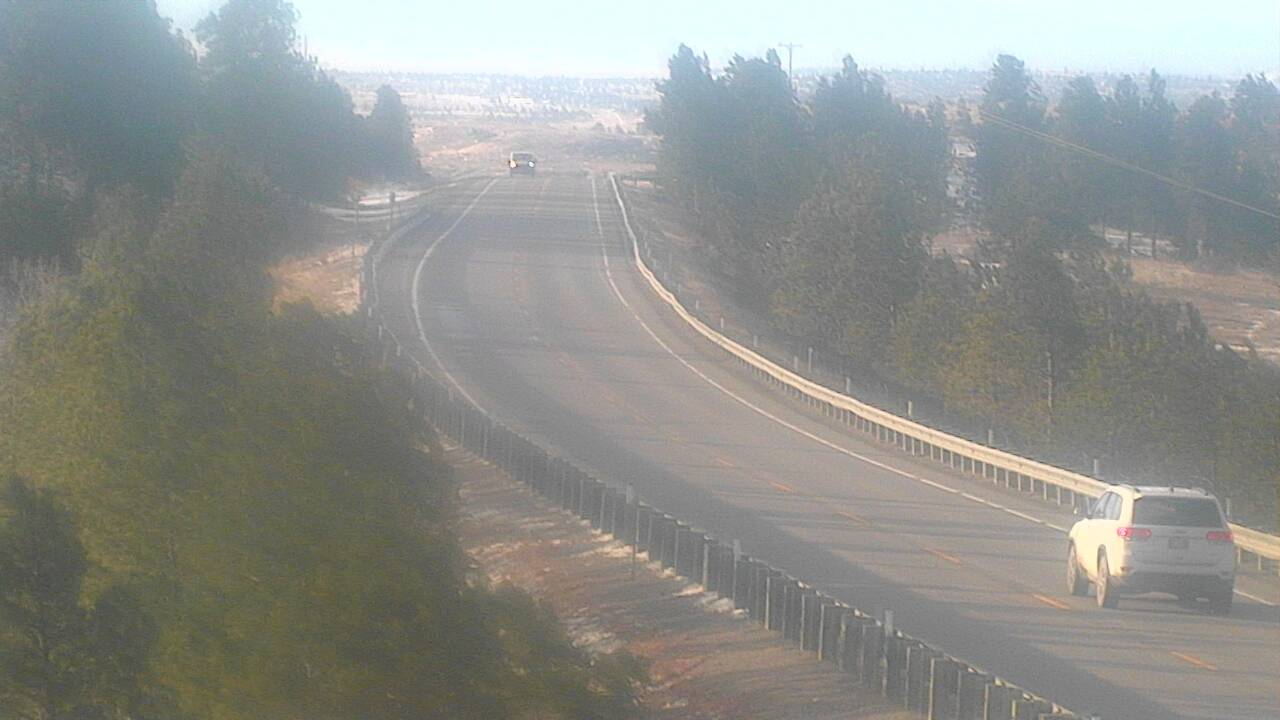 South Elev 3898 - 03/17/2026 08:45 AM