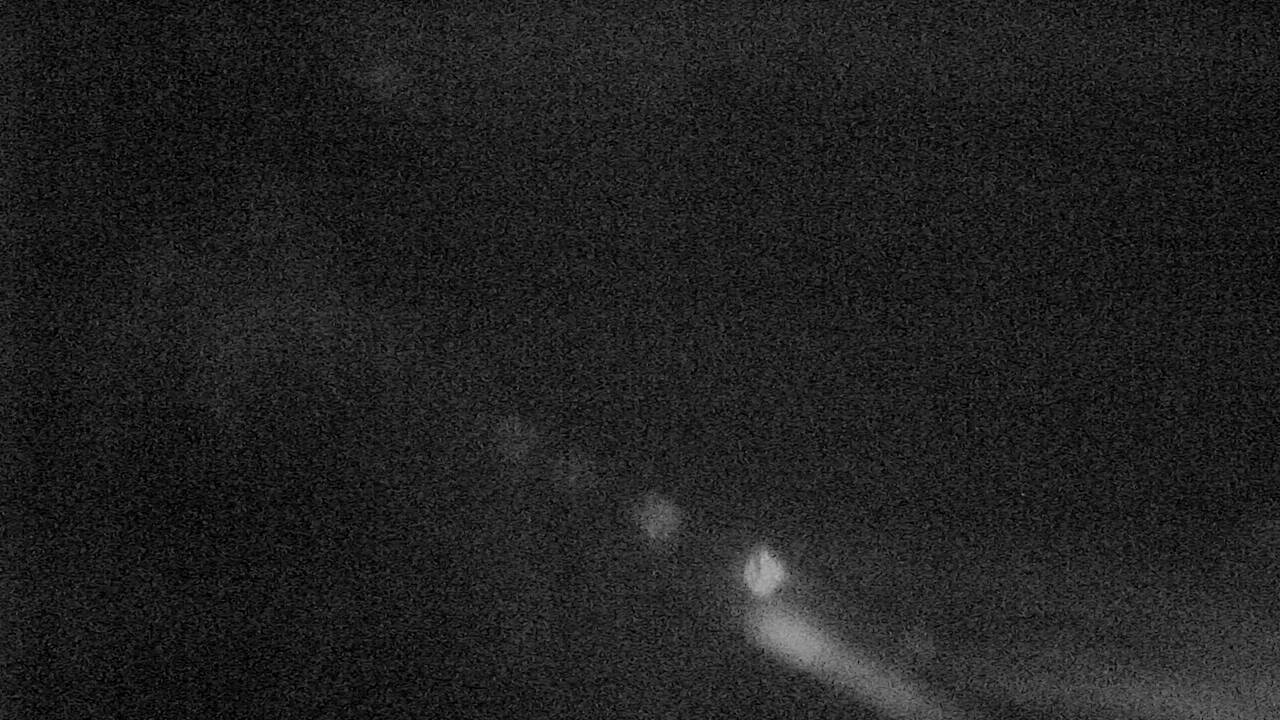 Bull Mountain - South Elev 3898