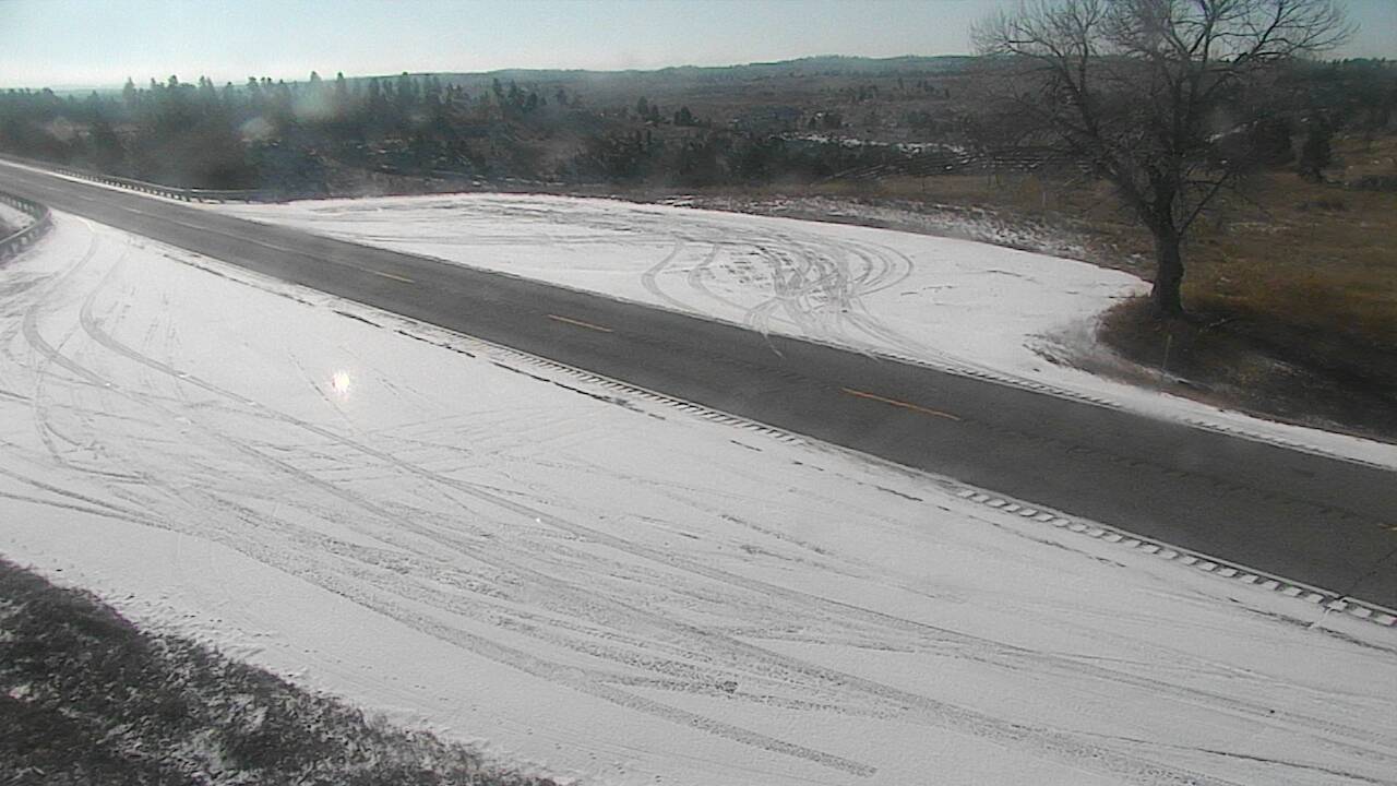 Turnout Elev 3898 - 01/25/2026 01:00 PM