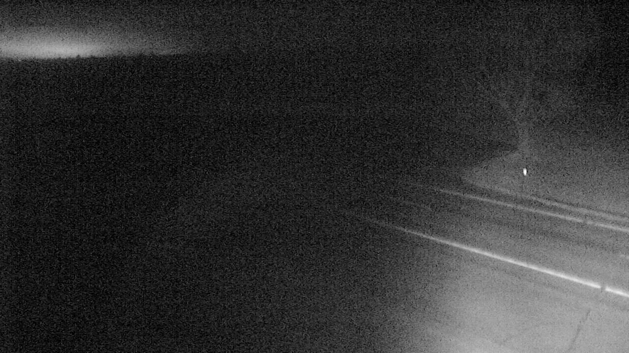 Turnout Elev 3898 - 04/25/2026 02:45 AM