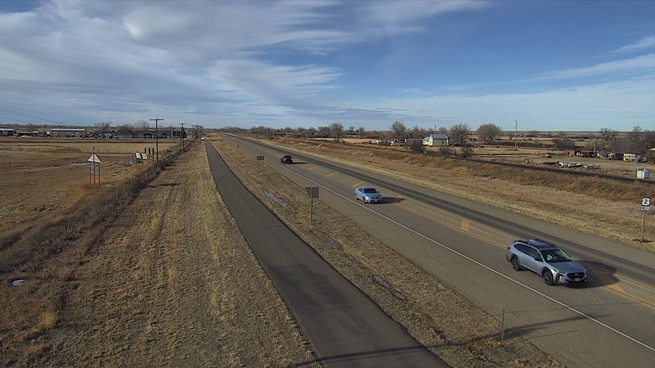 Chinook - West Elev 2410