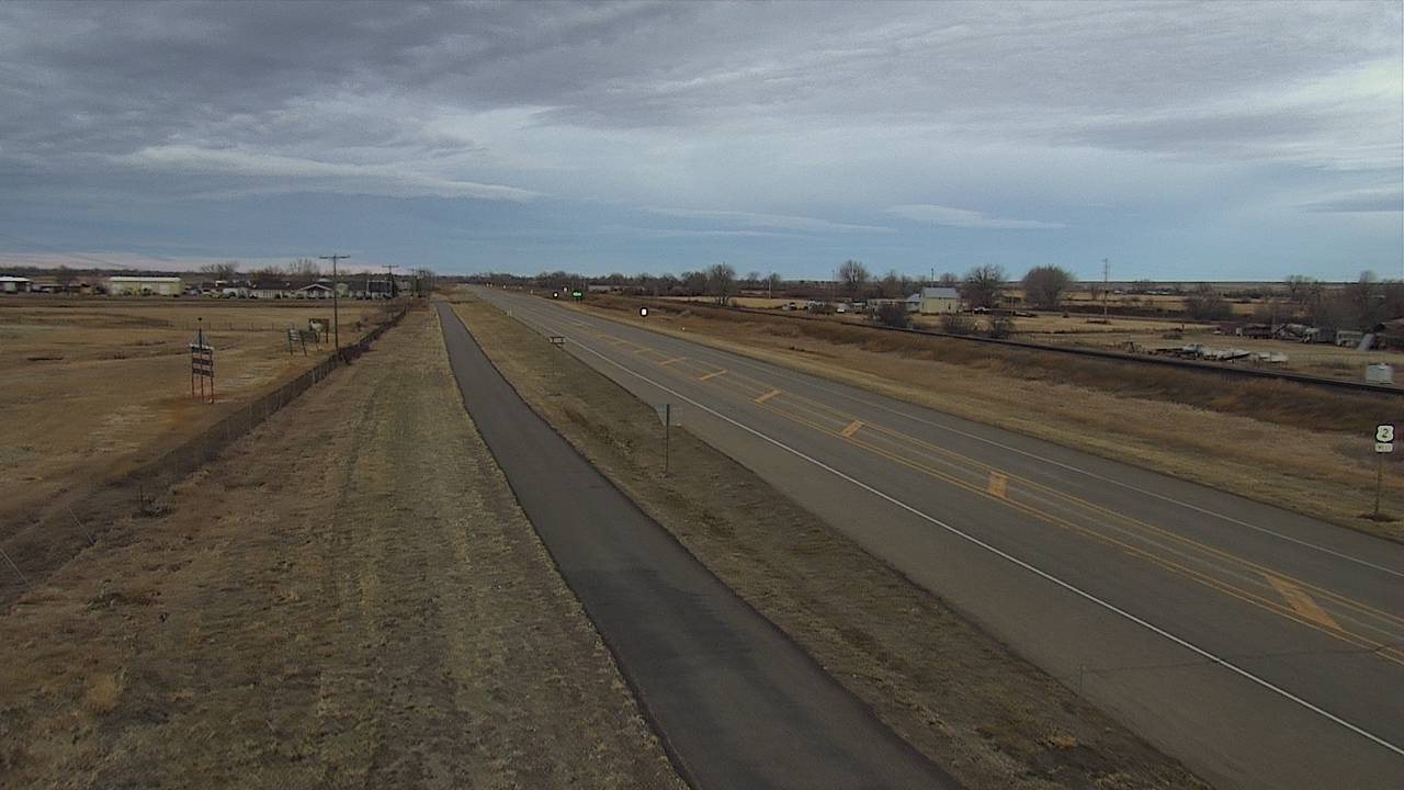 West Elev 2410 - 03/17/2026 08:45 AM