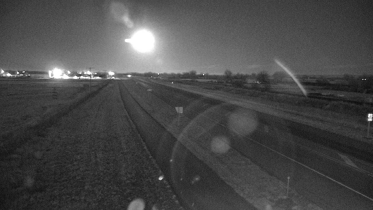 Chinook - West Elev 2410