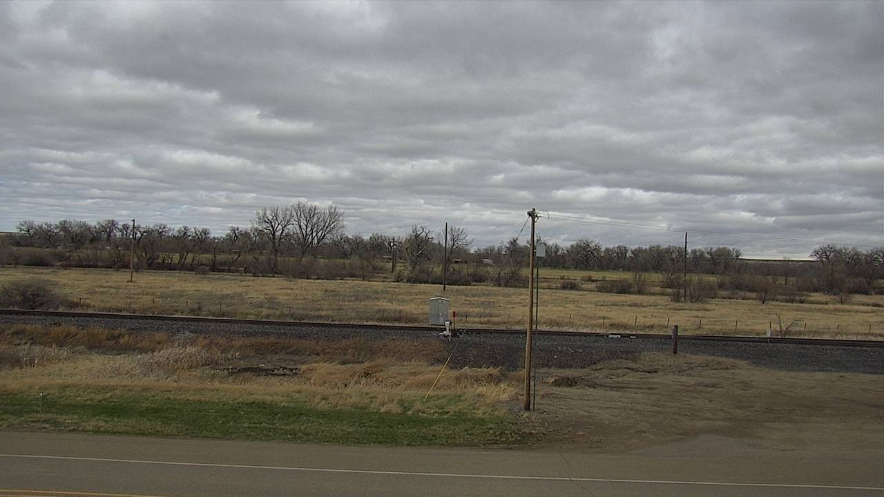 Chinook - North Elev 2410