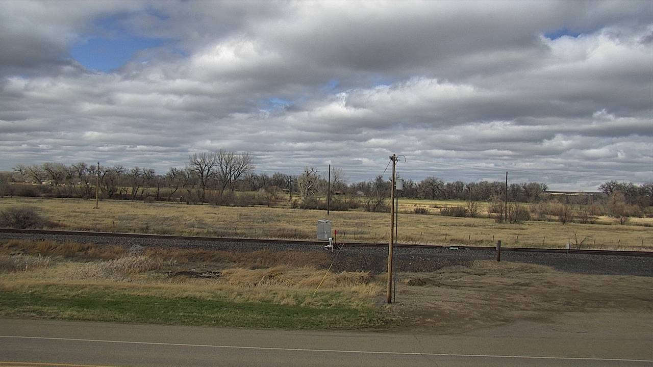 Chinook - North Elev 2410