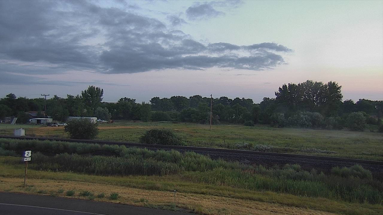 North Elev 2410 - 08/15/2026 06:15 AM