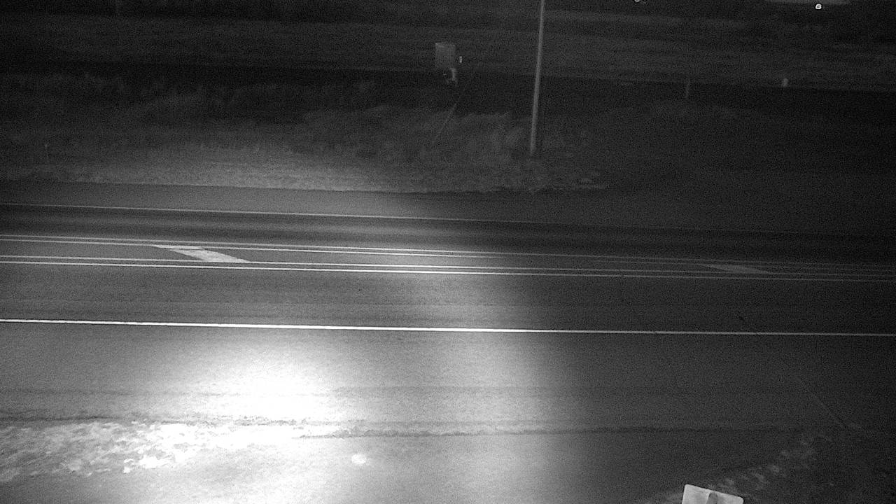 Chinook - Roadway Elev 2410