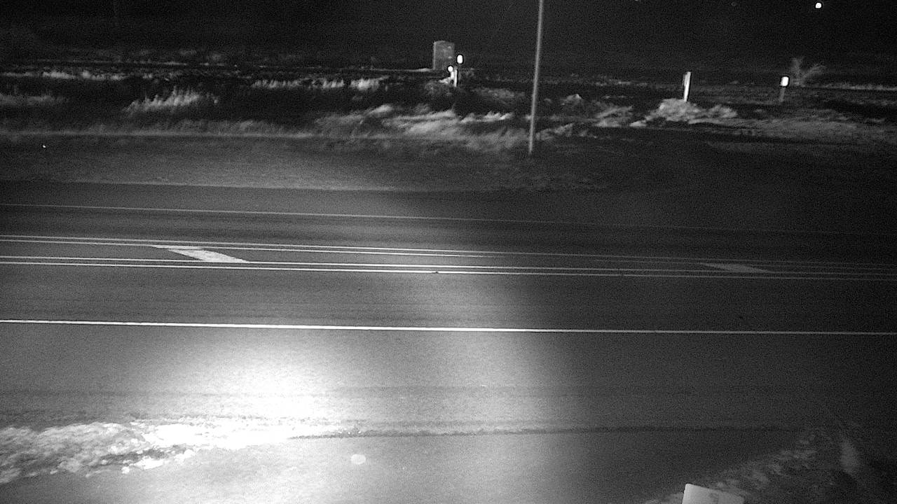 Roadway Elev 2410 - 04/25/2026 02:45 AM