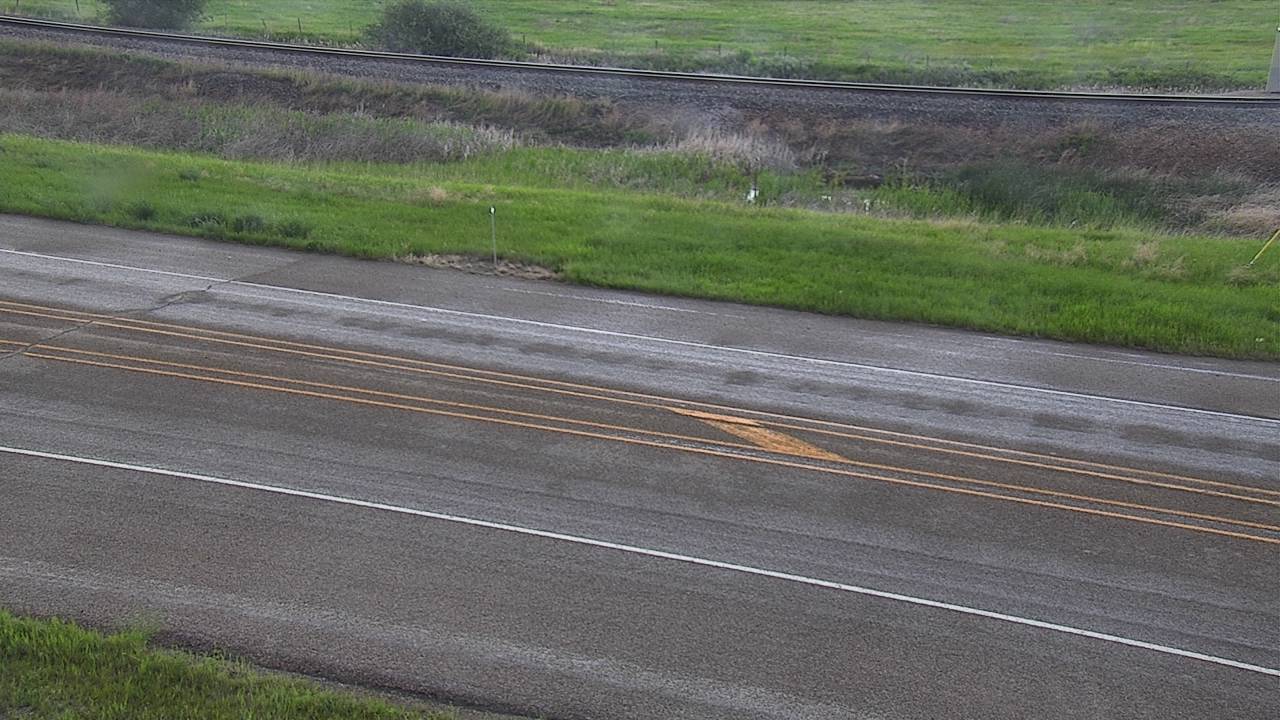 Roadway Elev 2410 - 06/16/2026 08:00 PM