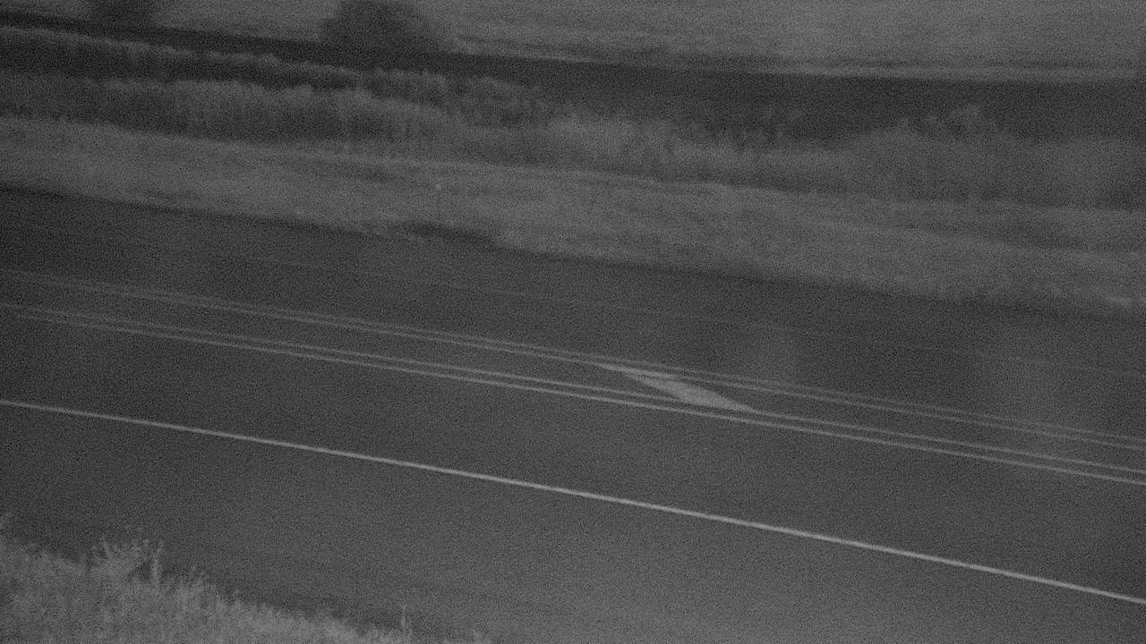 Chinook - Roadway Elev 2410