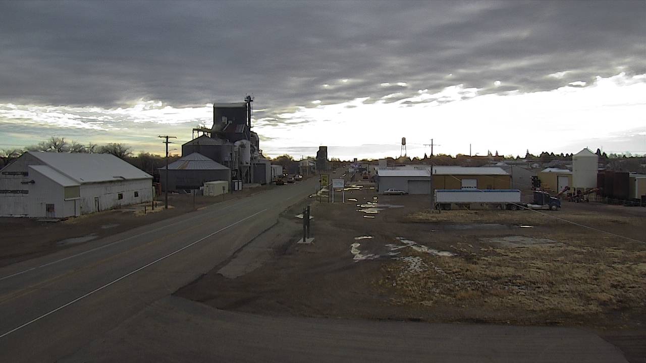 East Elev 2410 - 03/17/2026 08:45 AM