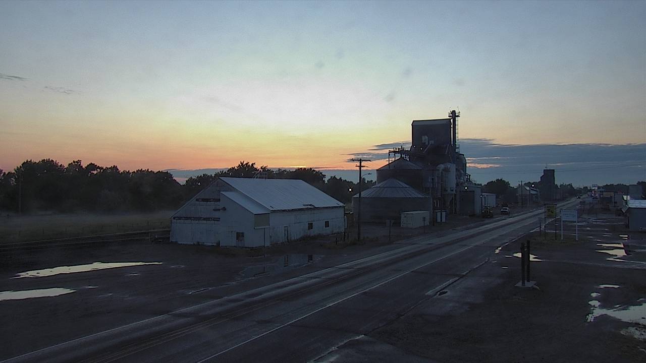 East Elev 2410 - 08/15/2026 06:15 AM