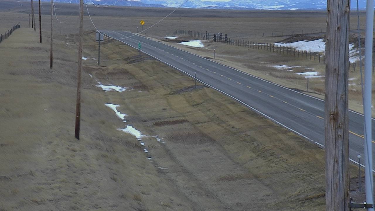 South Elev 4575 - 03/17/2026 08:45 AM