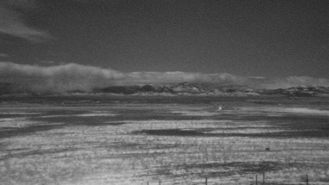 Horizon Elev 4575 - 12/05/2025 12:30 AM