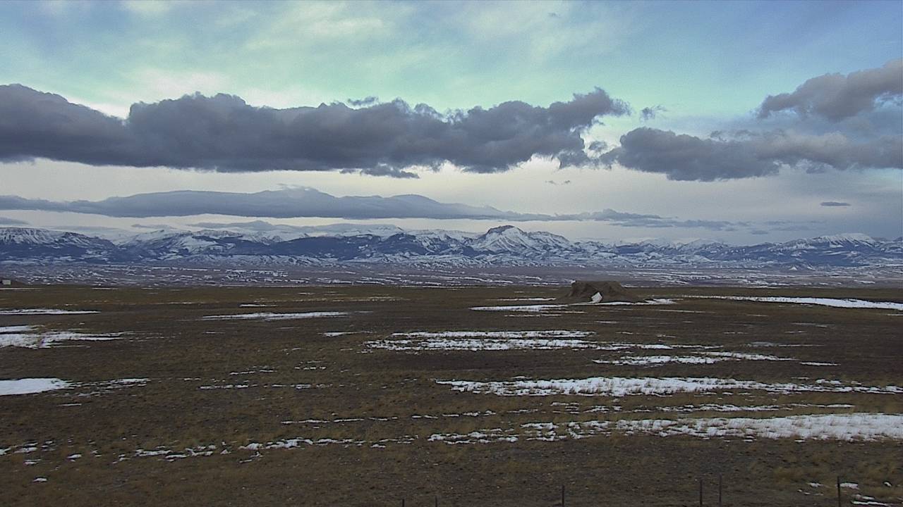 Horizon Elev 4575 - 03/17/2026 08:30 AM