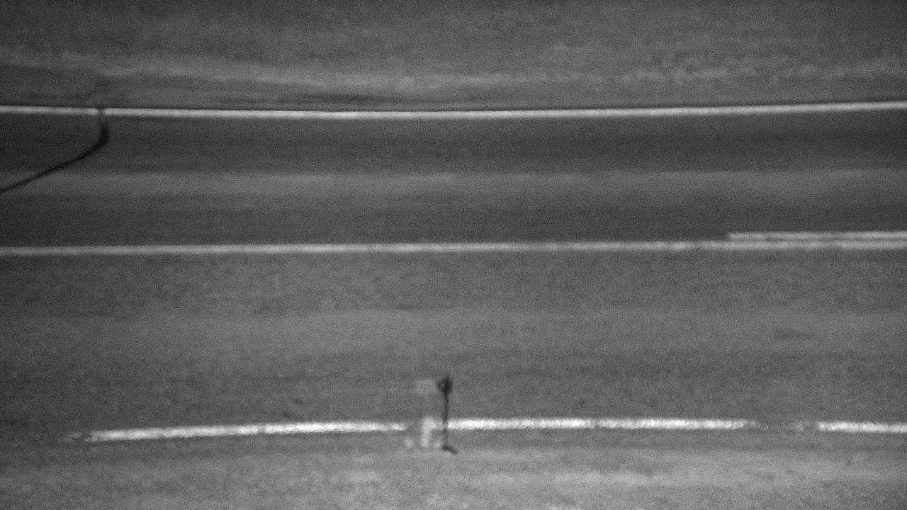 Choteau South - Roadway Elev 4575