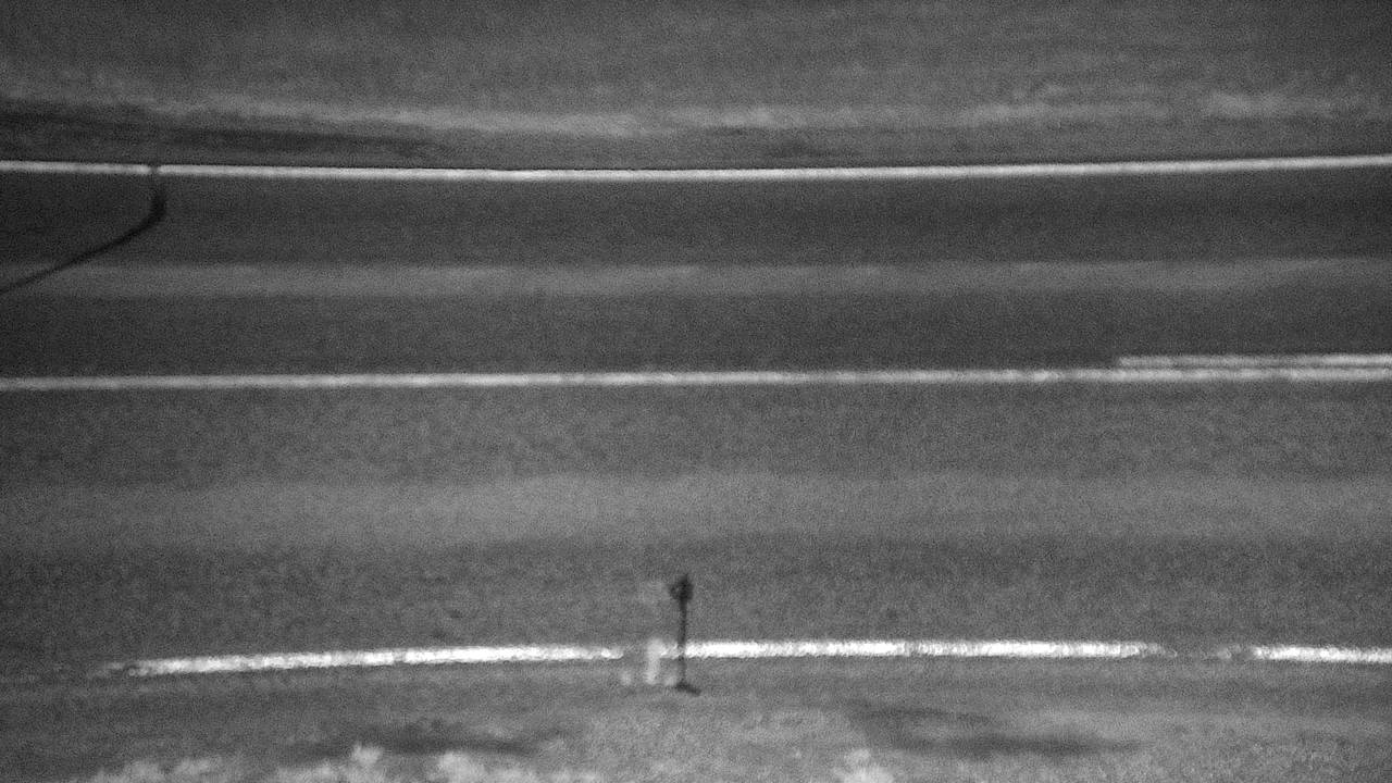 Roadway Elev 4575 - 04/25/2026 02:30 AM