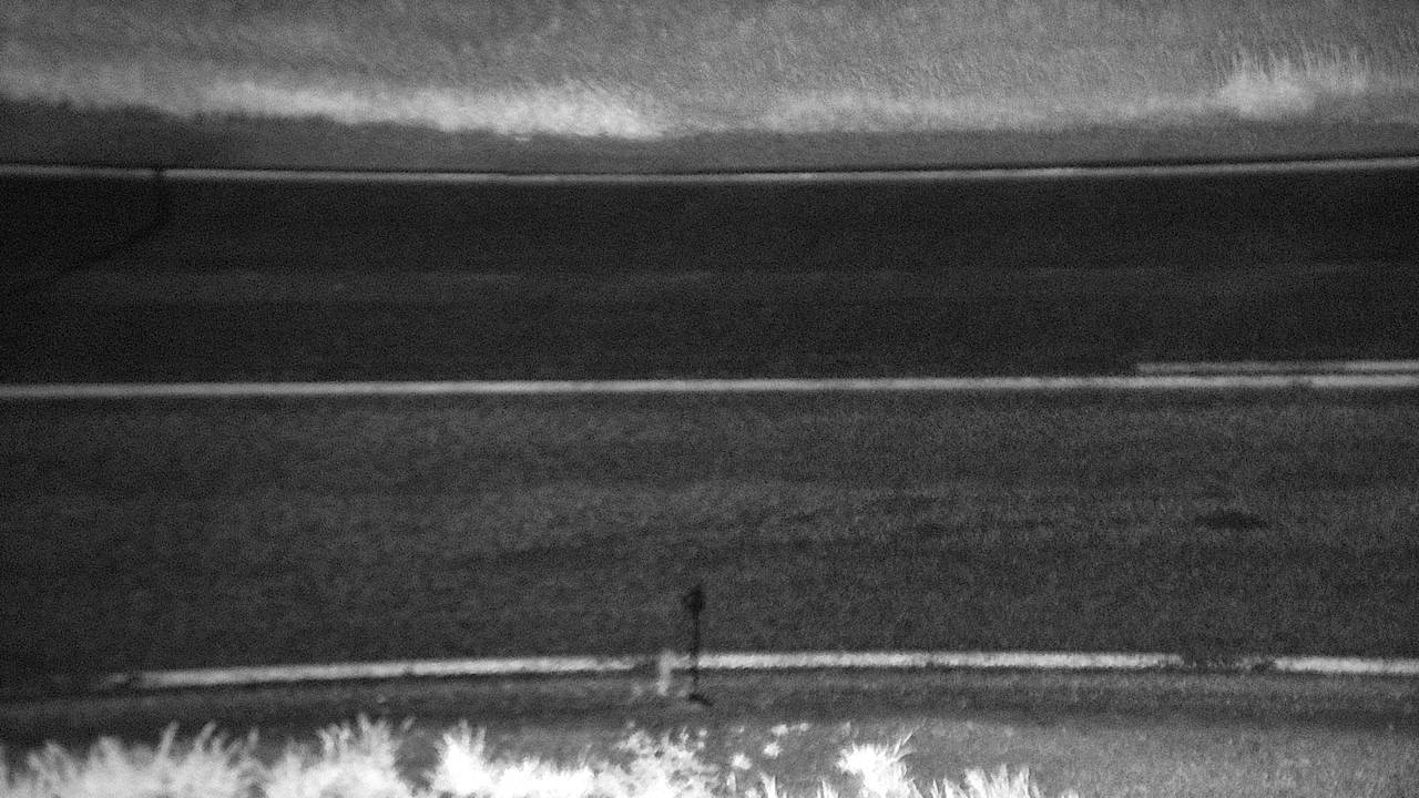 Choteau South - Roadway Elev 4575