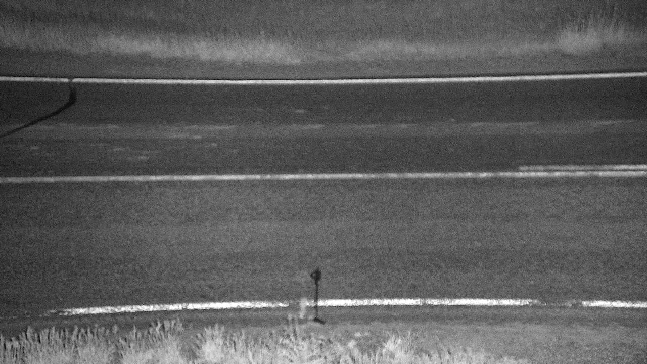 Roadway Elev 4575 - 06/09/2026 04:15 AM